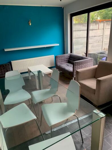 5 Bedroom Terraced House To Rent In Newham Way, London, E6