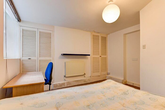 10 Bedroom House To Rent In Ditchling Road, Brighton, BN1