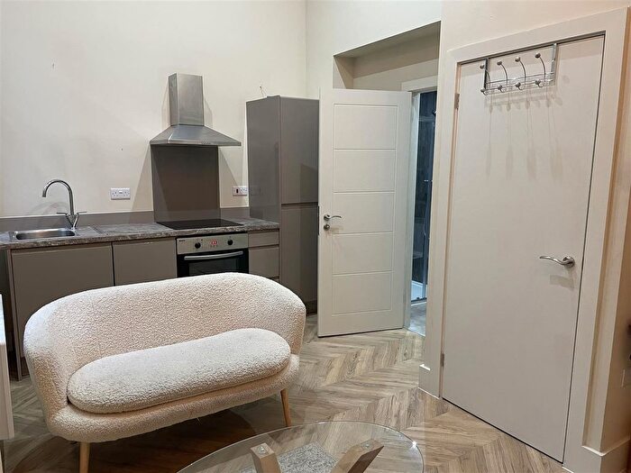 Property To Rent In A The Headrow, Leeds, LS1