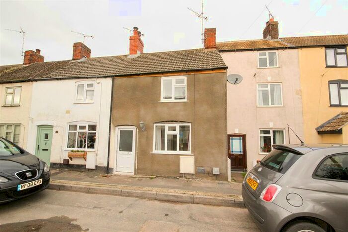 2 Bedroom Terraced House To Rent In Walkmill Lane, Kingswood, Wotton Under Edge, GL12