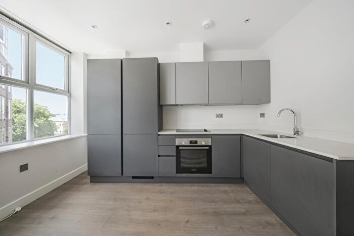 1 Bedroom Apartment To Rent In Woodbridge Road, Guildford, GU1