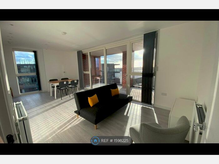 1 Bedroom Flat To Rent In Shearwater Drive, London, NW9