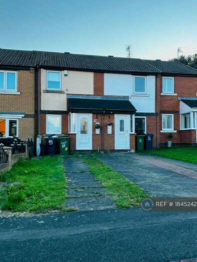 2 Bedroom Terraced House To Rent In The Leazes, Sunderland, SR1
