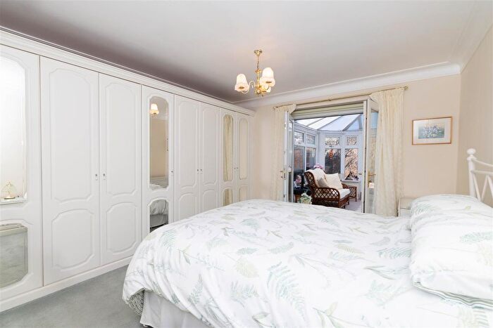2 Bedroom Semi-Detached Bungalow For Sale In Grenville Drive, Gosforth, Newcastle Upon Tyne, NE3
