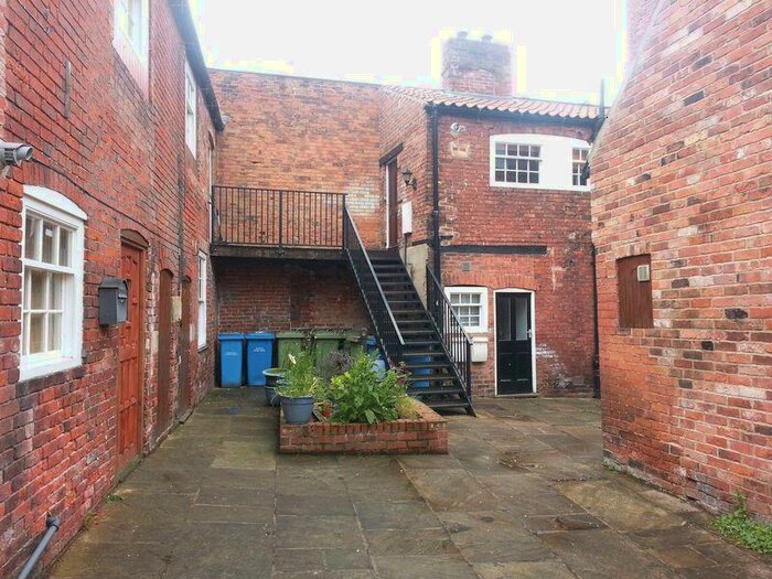 1 Bedroom Apartment To Rent In Chapelgate Court, Retford, DN22