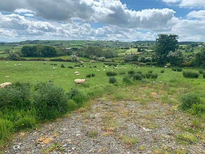 Residential Lands For Sale In Ballymoyer Road, Newry, BT35