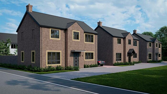 3 Bedroom Detached House For Sale In East Newlands, Somersham, PE28