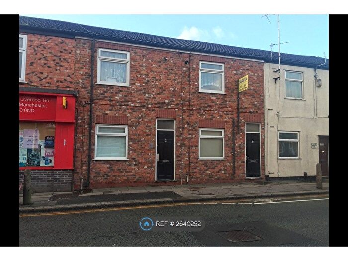 1 Bedroom Flat To Rent In Liverpool Road, Eccles, Manchester, M30