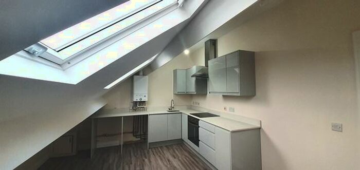 1 Bedroom Apartment To Rent In Middlewood Road, Hillsborough, S6