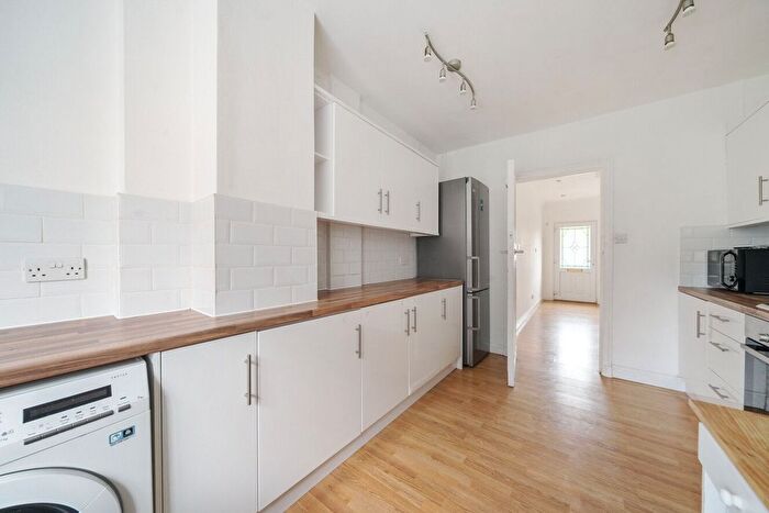 4 Bedroom Terraced House For Sale In Well Hall Road, Eltham, London, SE9