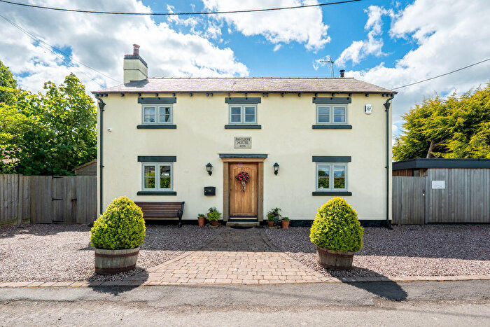 3 Bedroom Detached House For Sale In Pavilion House, School Lane, Mawdesley, L40