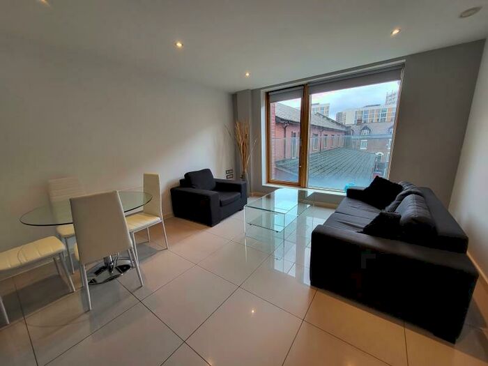 3 Bedroom Apartment To Rent In Apt . :: Ice Plant, M4