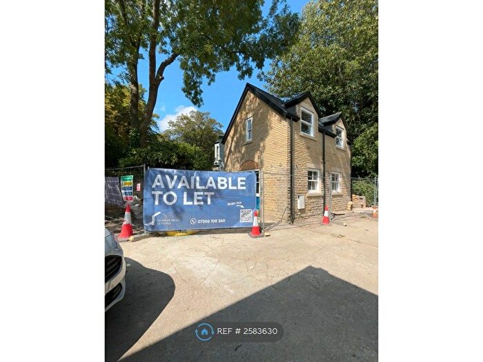 2 Bedroom Detached House To Rent In Broomhall Road, Sheffield, S10