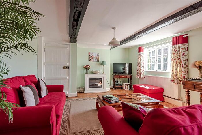 2 Bedroom Cottage To Rent In Rostherne Lane, Rostherne, Knutsford, WA16