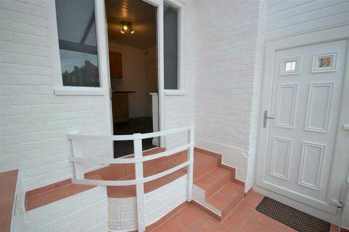 3 Bedroom Terraced House To Rent In Queens Road, Eastbourne, BN23