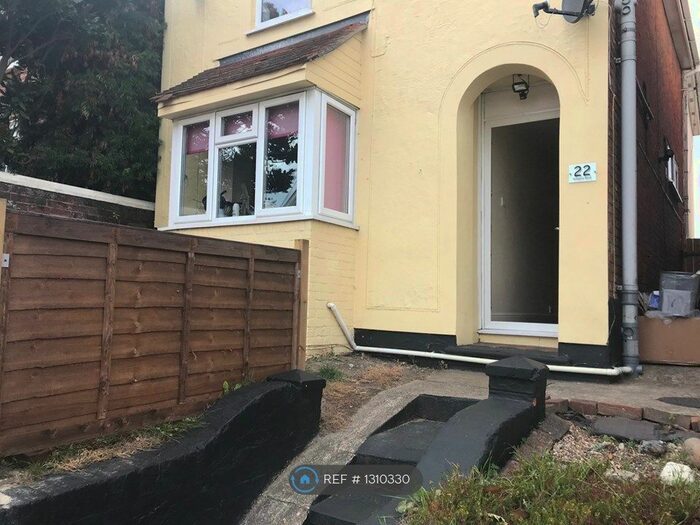Studio To Rent In Wimpole Road, Colchester CO1