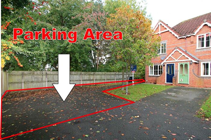 2 Bedroom End Of Terrace House To Rent In Marlborough Drive, Stourbridge, DY8