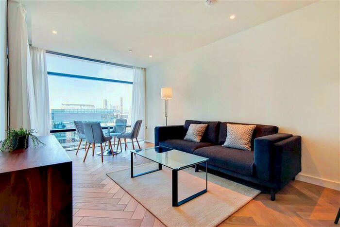 1 Bedroom Apartment To Rent In Principal Tower, Shoreditch, EC2A