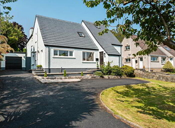 4 Bedroom Detached House For Sale In Whiteways, Newtownards, BT23