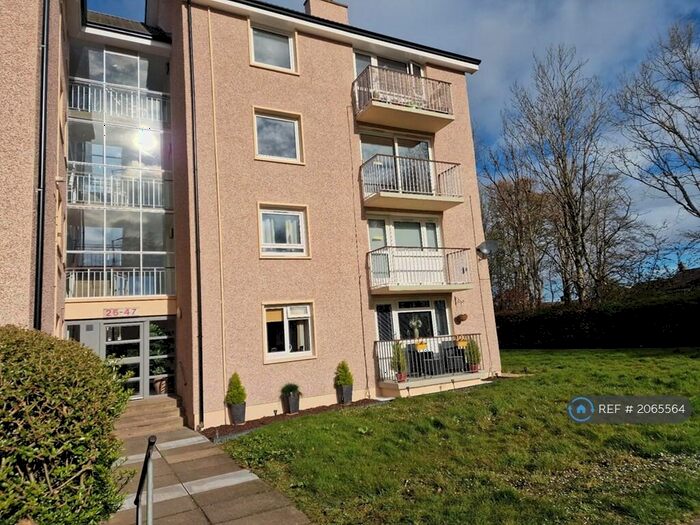 2 Bedroom Flat To Rent In Semphill Gardens, East Kilbride, Glasgow, G74