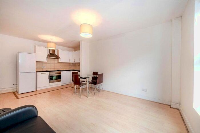 1 Bedroom Flat To Rent In - Boston Place, Marylebone, London, NW1
