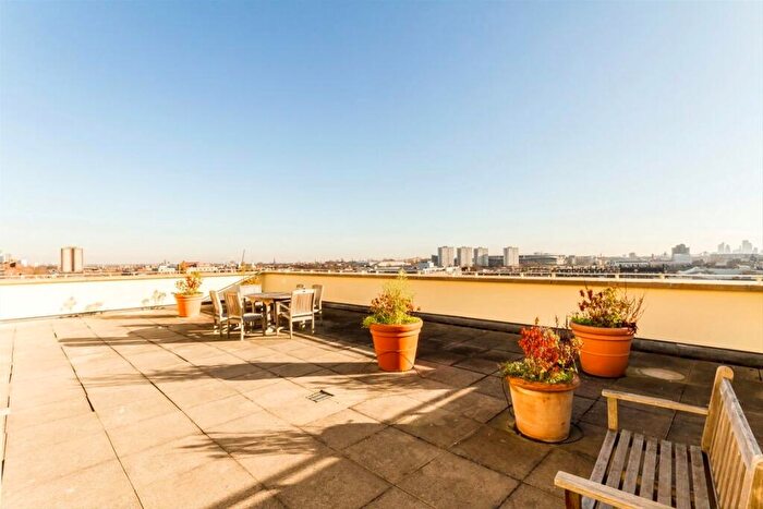 1 Bedroom Flat For Sale In Manor Gardens, Islington, N7