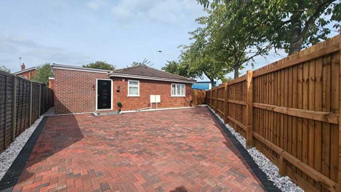 4 Bedroom Bungalow For Sale In Talbot Avenue, Orton Longueville, Peterborough, PE2