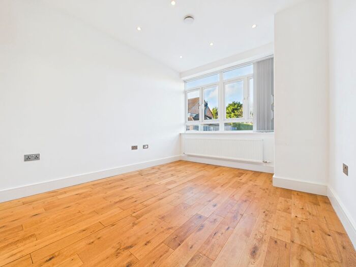 1 Bedroom Flat To Rent In Lime Tree Way, Chineham, Basingstoke, RG24