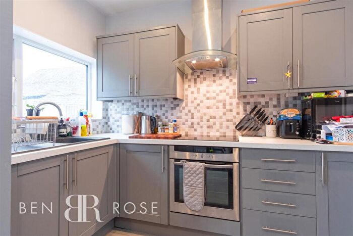 3 Bedroom End Of Terrace House For Sale In Anchor Drive, Hutton, Preston, PR4