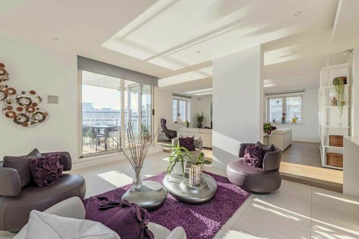 5 Bedroom Flat For Sale In King's Quay, Chelsea, SW10