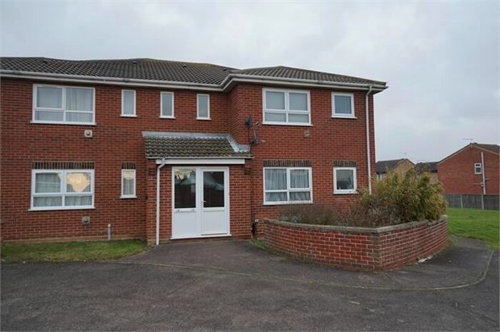 1 Bedroom Studio To Rent In Kingfisher Close, Longridge, Colchester, Essex., CO4