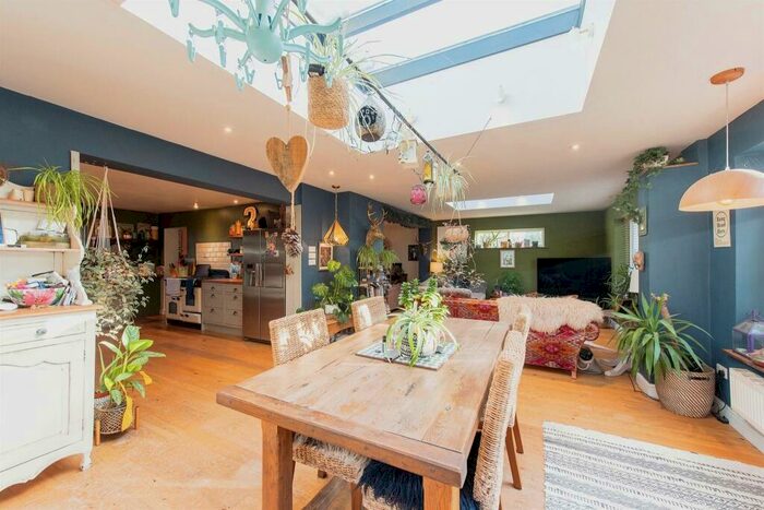 4 Bedroom Semi-Detached House For Sale In Churchill Close, Lawshall, Bury St. Edmunds, IP29