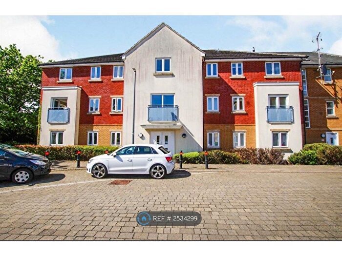 2 Bedroom Flat To Rent In Hornbeam Close, Bradley Stoke, Bristol, BS32