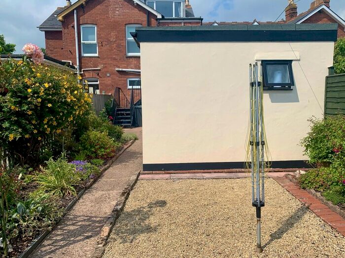 1 Bedroom Maisonette To Rent In Main Road, Exminster, EX6