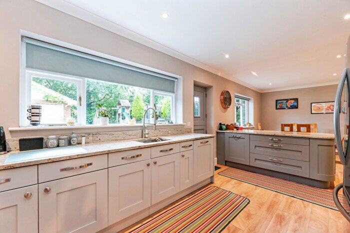 4 Bedroom Bungalow For Sale In Eastwick Park Avenue, Great Bookham, Leatherhead, Surrey, KT23
