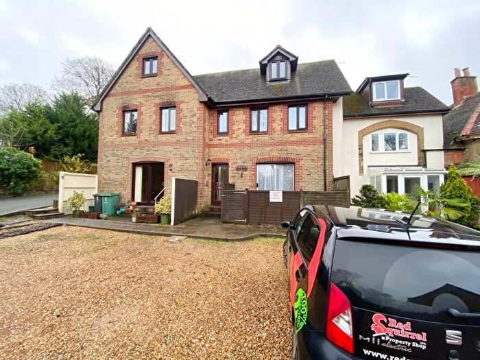 2 Bedroom Flat To Rent In Rufflers Way, Ryde, PO33