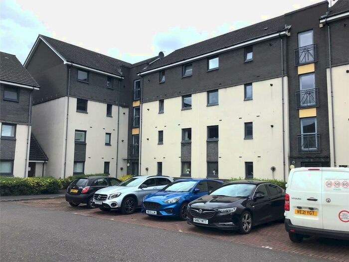 2 Bedroom Apartment To Rent In Kenley Road, Renfrew, PA4