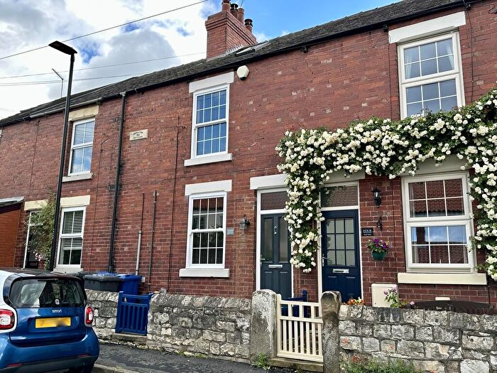 3 Bedroom Cottage For Sale In Coronation Cottages, Church Lane, Barnby Dun, DN3