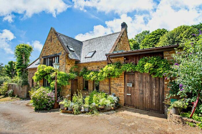 4 Bedroom Detached House For Sale In Eastgate, Hornton, Banbury, Oxfordshire, OX15