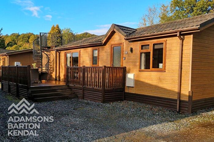2 Bedroom Lodge For Sale In White Cross Bay Holiday Park, Windermere, LA23