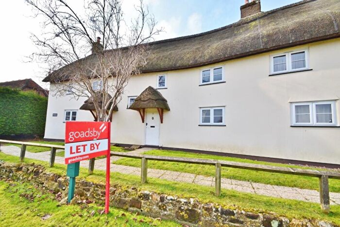 3 Bedroom Terraced House To Rent In Sturminster Marshall, BH21