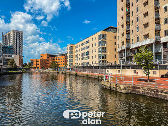 2 Bedroom Apartment To Rent In Falcon Drive, Cardiff Bay, Cardiff, CF10