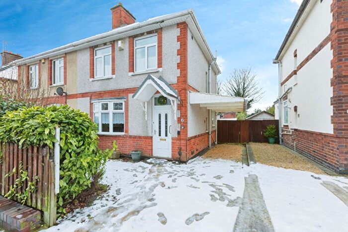 3 Bedroom Semi-Detached House For Sale In Tower Road, Earl Shilton, Leicester, LE9