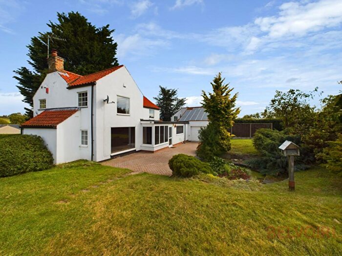 2 Bedroom Cottage To Rent In Top Road, Blidworth, NG21