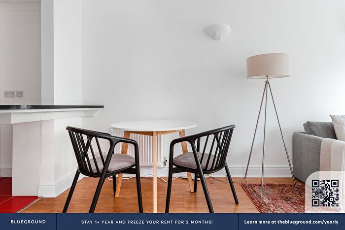 1 Bedroom Flat To Rent In Whitechapel, London, E1