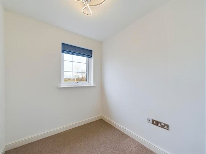 4 Bedroom Detached House For Sale In Grassholme Way, Startforth, DL12
