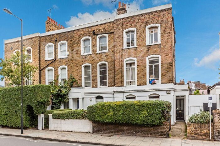 1 Bedroom Flat To Rent In Southgate Road, De Beauvoir, N1