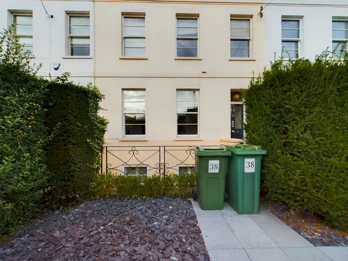 1 Bedroom Property To Rent In Carlton Street, Cheltenham, GL52
