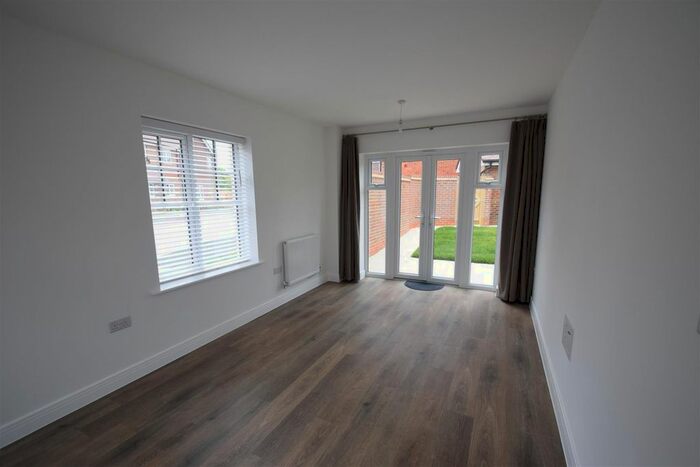 3 Bedroom Semi-Detached House To Rent In Marjoram Avenue, Cranleigh, GU6