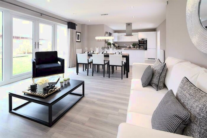 5 Bedroom Detached House For Sale In Priory Road, Ulverston, LA12